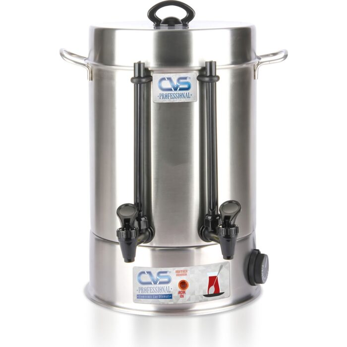 Cvs Dn 91109 Professionel 160 Bardak Çay Otomatı - Görsel 1