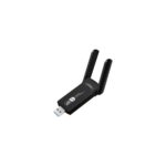 Kingboss AC1200 Mbps Dual Band USB 3.0 Adaptör Kablosuz Wifi Alıcı