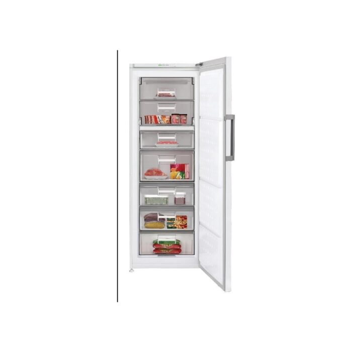 Arçelik 2071 MB 7 Çekmeceli Derin Dondurucu - Görsel 3