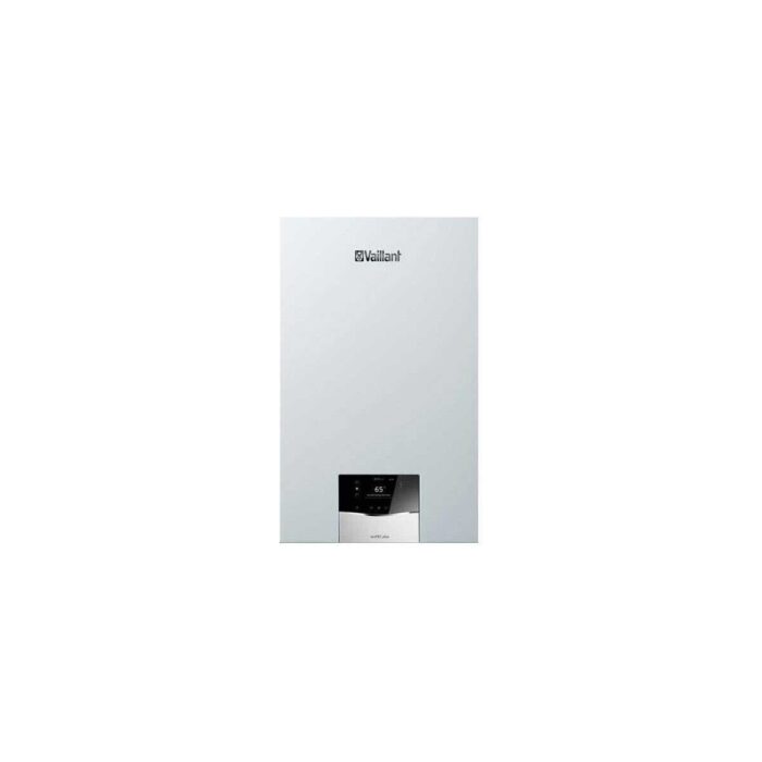 Vaillant Ecotec 32CS/1-5 Plus 25/32 Kw 21.000 Tam Yoğuşmalı Kombi - Görsel 4