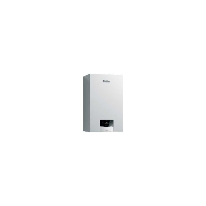 Vaillant Ecotec 32CS/1-5 Plus 25/32 Kw 21.000 Tam Yoğuşmalı Kombi - Görsel 5