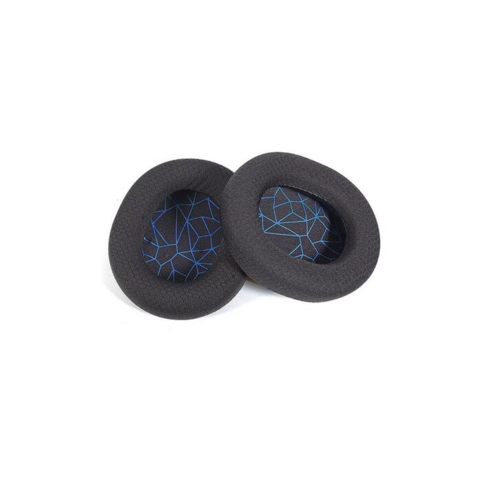 Schulzz Arctis 1 3 5 7 Yedek Kulaklık Pedi Süngeri - Görsel 1