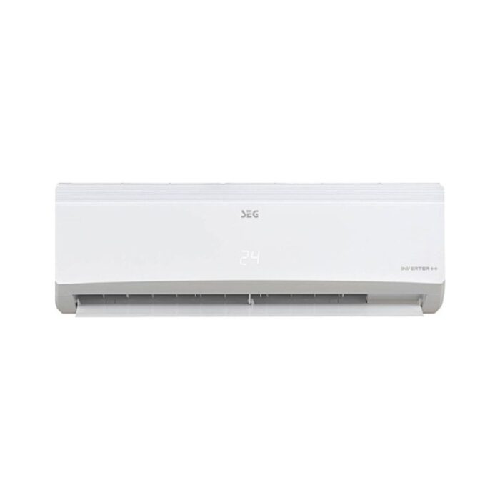 SEG A++ 12000 BTU Inverter Duvar Tipi Klima - Görsel 1