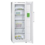 Siemens GS29NVWE0N IQ300 Solo Derin Dondurucu - Görsel 2