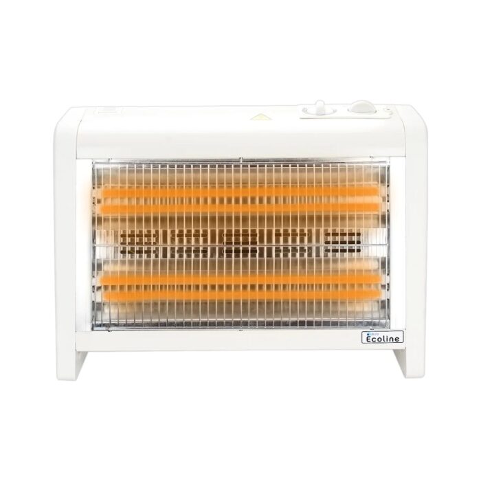 İhlas Ihlas Aura Ecoline 1800 W Elektrikli Isıtıcı - Görsel 1