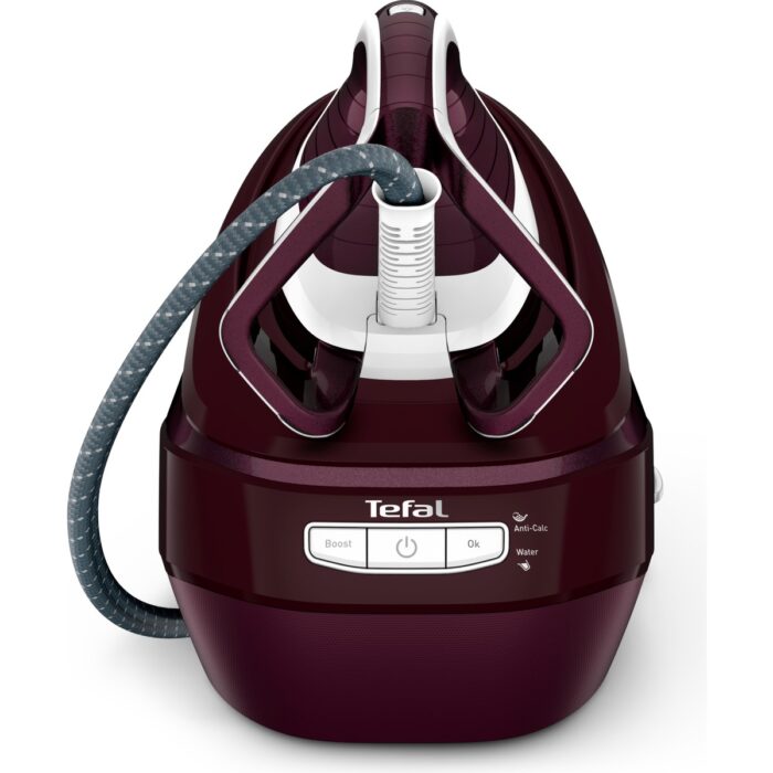 Tefal GV9810 Pro Express Vision 180 gr Sürekli ve 680 gr Şok Buharlı 3000 Watt Buhar Kazanlı Ütü - Görsel 2