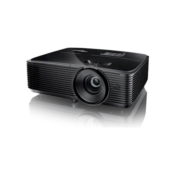 Optoma HD145X 3600 Lümen 1920X1080 Fhd 3D Dlp Projeksiyon Cihazı - Görsel 2