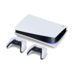 Sony Playstation 5 825 GB Beyaz Oyun Konsolu 2 DualSense Kontrol Cihazı ile Çok Oyunculu Eğlence - Görsel 4