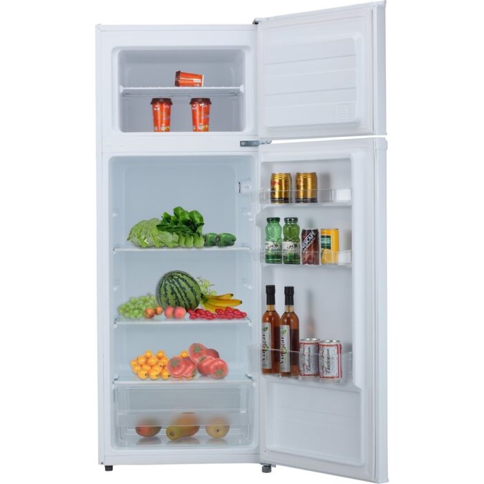 Dijitsu DBD200 TMF Statik Buzdolabı - Görsel 2