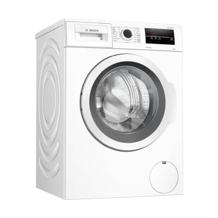 110000076497044.jpg Bosch WAJ20181TR 8 Kg 1000 Devir Çamaşır Makinesi - Görsel 1