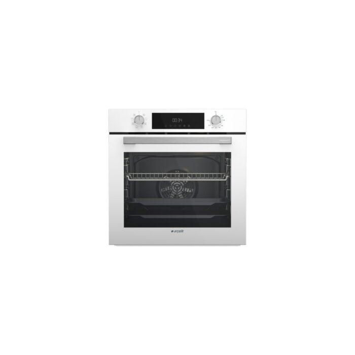 110000078020378.jpg Arçelik Afc 340 B Beyaz Ankastre Fırın - Görsel 1