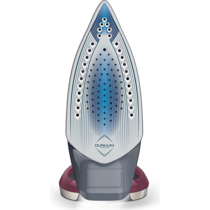 Tefal FV6840 Ultragliss Anti Calc Plus 50 gr Sürekli ve 260 gr Şok Buharlı 2800 Watt Buharlı Ütü - Görsel 4