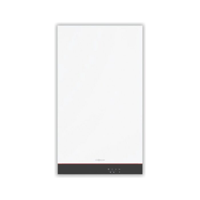 110000078456960.jpg Viessmann Vitodens Trend 19KW Yoğuşmalı Kombi (Baca Dahil) - Görsel 1