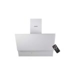 Kumtel Beyaz Dokunmatik Cam Davlumbaz DA6-835 - Görsel 3