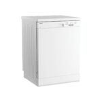 Grundig GDF 5104 5 Program (13 Kişilik) Bulaşık Makinesi - Görsel 2