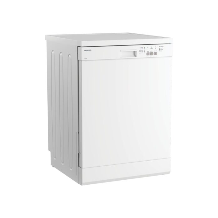Grundig GDF 5104 5 Program (13 Kişilik) Bulaşık Makinesi - Görsel 2