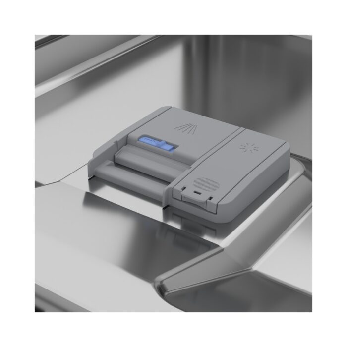 Grundig GDF 5104 5 Program (13 Kişilik) Bulaşık Makinesi - Görsel 3