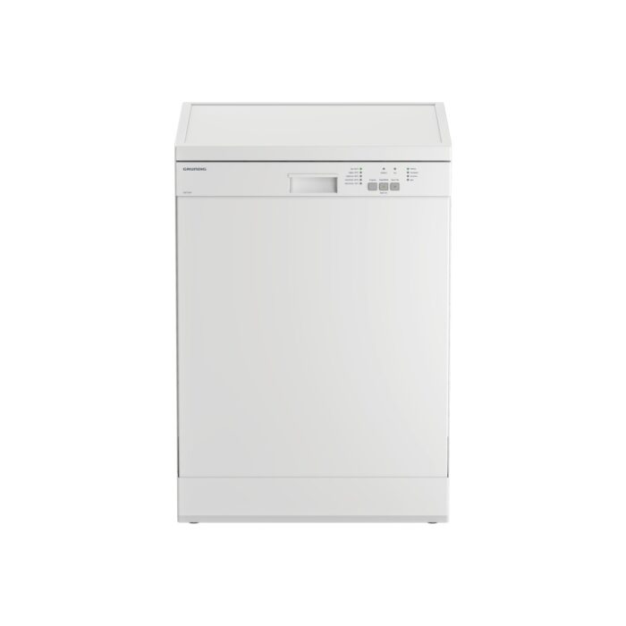 Grundig GDF 5104 5 Program (13 Kişilik) Bulaşık Makinesi - Görsel 1