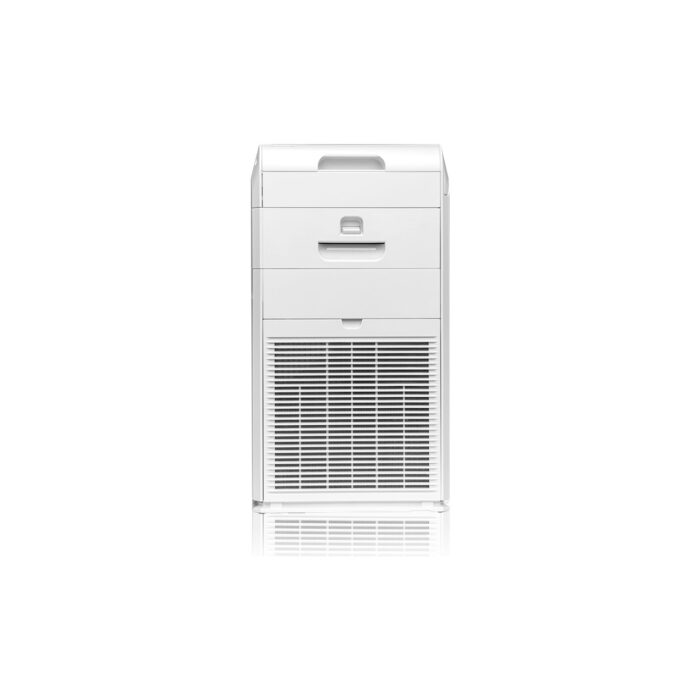 Daikin Hava Temizleme Cihazı 82m²|MC55W - Görsel 4