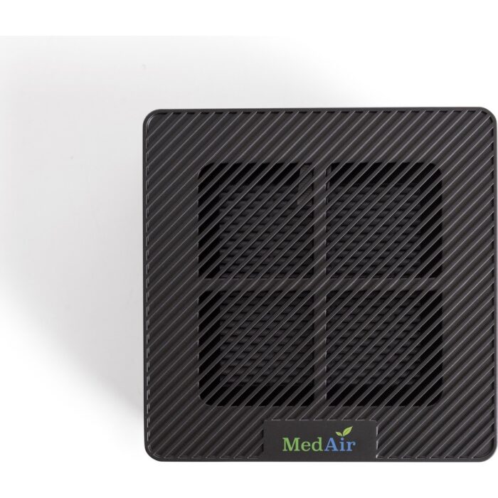 Medair-74 Hava Temizleme Cihazı - Görsel 3