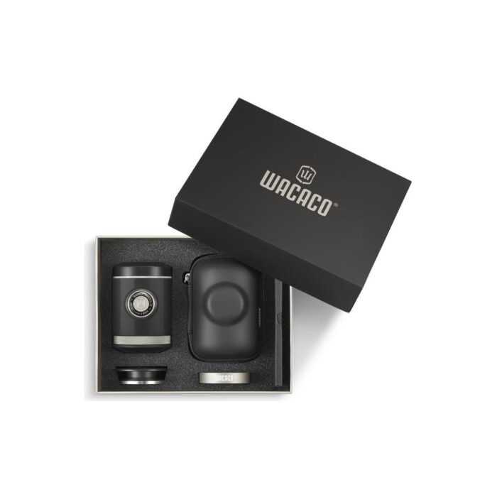 Wacaco Picopresso Manuel Espresso Makinesi - Görsel 3