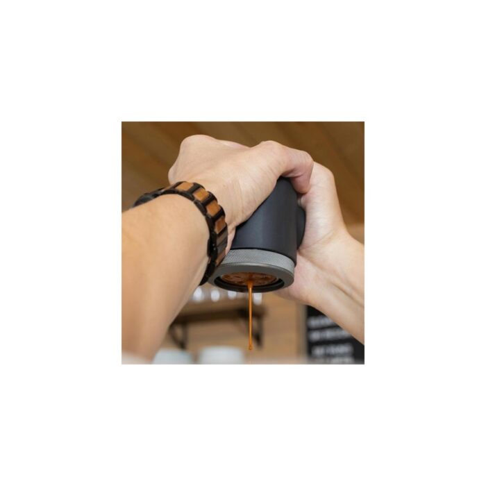 Wacaco Picopresso Manuel Espresso Makinesi - Görsel 5