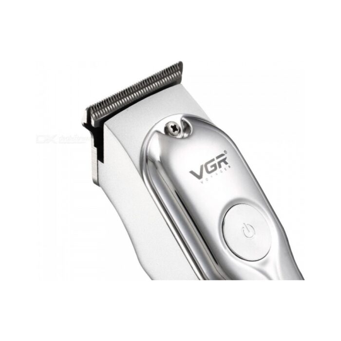 Vgr V-071 Tıraş Makinası - Görsel 3