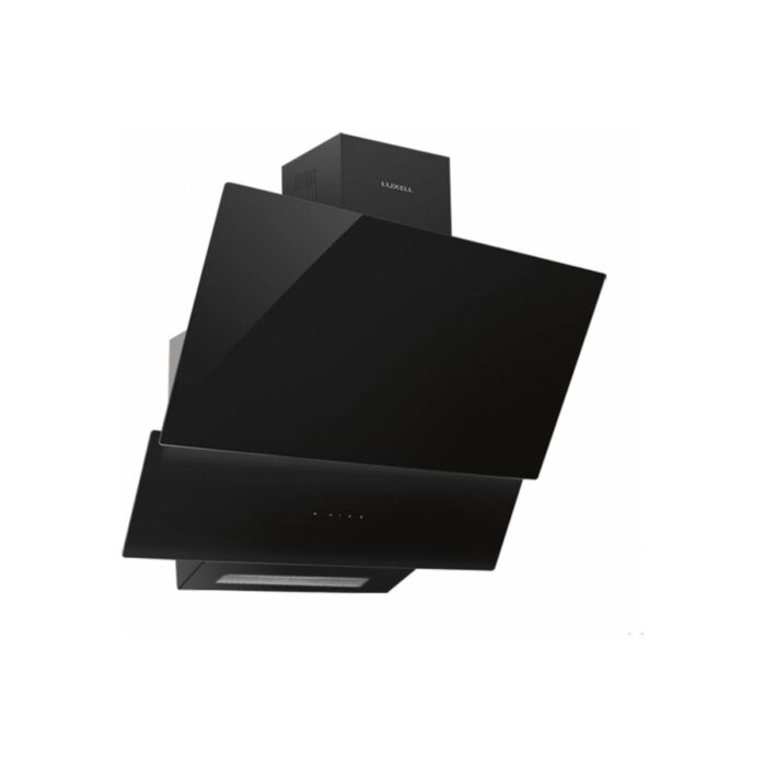 Luxell Opall Dijital Set SİYAH(B66-SGF3+C6-40BF+DA6-835) - Görsel 2