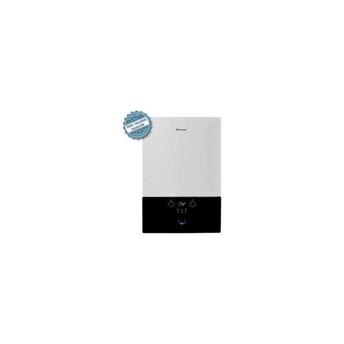 Daikin Ndj Premix 24/24 Kw (20.000 Kcal) Tam Yoğuşmalı Kombi - Görsel 3