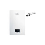Vaillant Ecotec Intro 24/28 Kw (20.000 Kcal) Tam Yoğuşmalı Kombi - Görsel 2