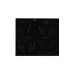 Electrolux EHF6343FOK 59 cm Elektrikli Ankastre Ocak