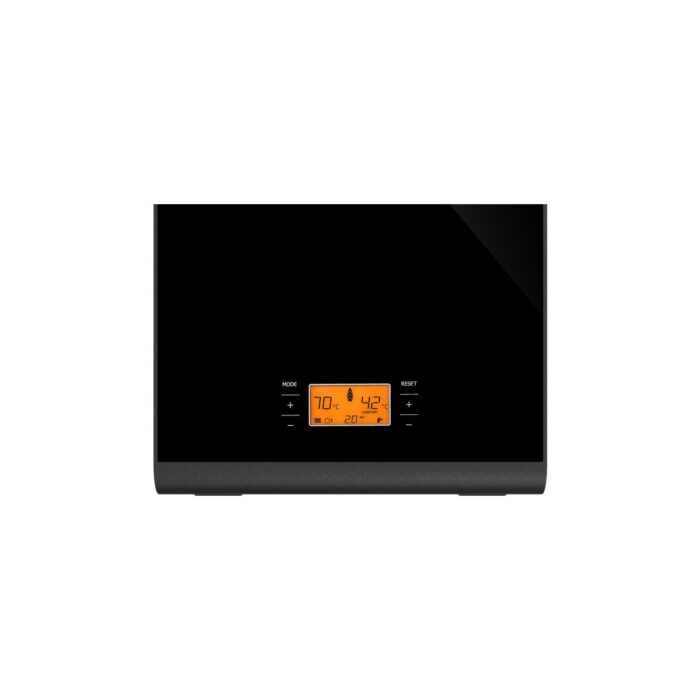 Warmhaus Minerwa Premix 25/31 Kw 20.000 Kcal Tam Yoğuşmalı Kombi - Görsel 3