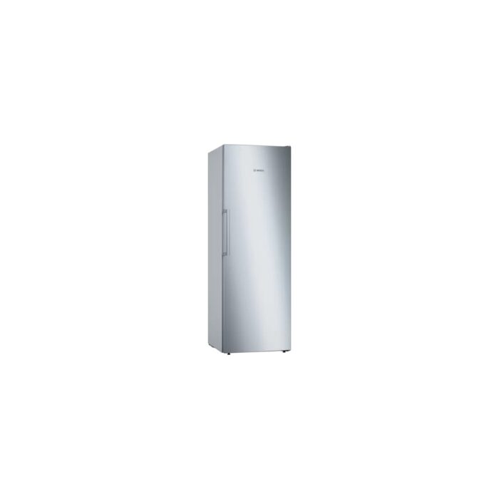 110000100783270.jpg Bosch GSV33VIE0N 231 Lt 7 Çekmeceli Derin Dondurucu Inox - Görsel 1