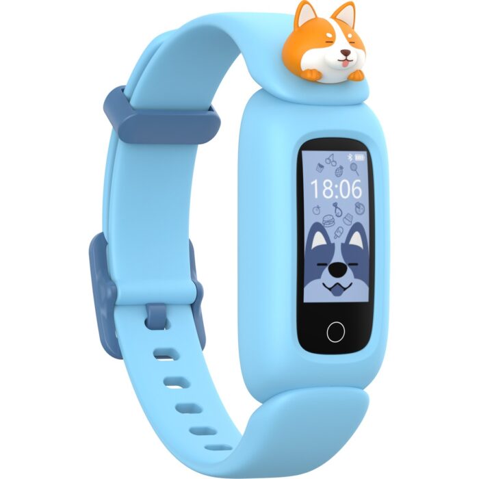 Havit M81 Oyuncak Temalı Akıllı Bileklik - Türkçe - Görsel 2