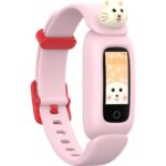 Havit M81 Oyuncak Temalı Akıllı Bileklik - Türkçe - Görsel 2