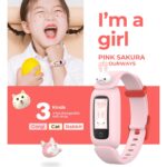 Havit M81 Oyuncak Temalı Akıllı Bileklik - Türkçe - Görsel 5