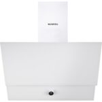 Kumtel Home Beyaz Ankastre Set (DA6-830 + KO-40TAHDF + B66-S2/A66-S2) - Görsel 4