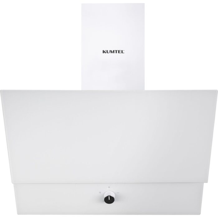 Kumtel Home Beyaz Ankastre Set (DA6-830 + KO-40TAHDF + B66-S2/A66-S2) - Görsel 4