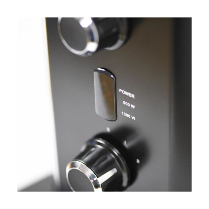 Luxell Mikatronik Dikey Isıtıcı MH-1800 - Görsel 3