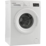 Daewoo TR WM 0710W 7 kg 1000 Devir Çamaşır Makinesi - Görsel 2