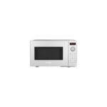 Bosch FFL023MW0 Seri 2 Beyaz Solo Mikrodalga Fırın