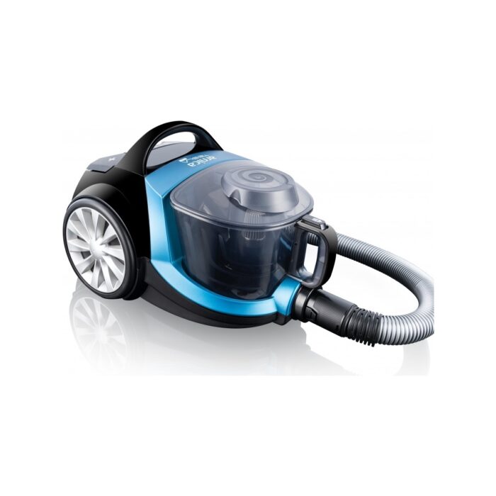 110000112934824.jpg Arnica Tesla Plus Blue ET14330 Toz Torbasız Elektrikli Süpürge - Görsel 1