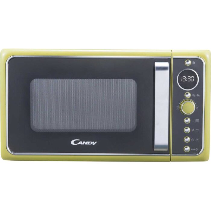 110000113455462.jpg Candy Dıvo G25CG Mikrodalga Fırın - Görsel 1