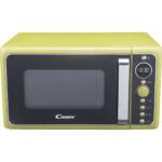 Candy Dıvo G25CG Mikrodalga Fırın - Görsel 2