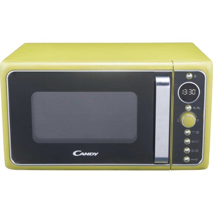 Candy Dıvo G25CG Mikrodalga Fırın - Görsel 2