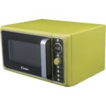 Candy Dıvo G25CG Mikrodalga Fırın - Görsel 3