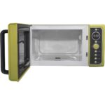 Candy Dıvo G25CG Mikrodalga Fırın - Görsel 4