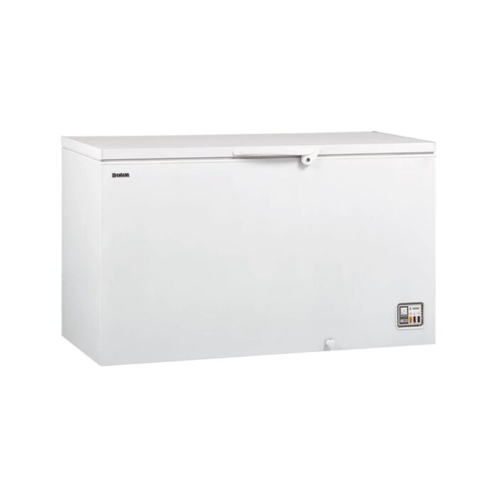 110000113472092.jpg Uğur UED 560 D/S Fonksiyonel Derin Dondurucu - Görsel 1