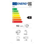 Regal Bm 310 3 Programlı Bulaşık Makinesi - Görsel 5