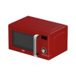 Beko Bmd 220 K Retro Mikrodalga Fırın - Görsel 2